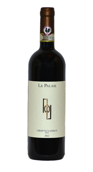 Chianti Classico DOCG 2022