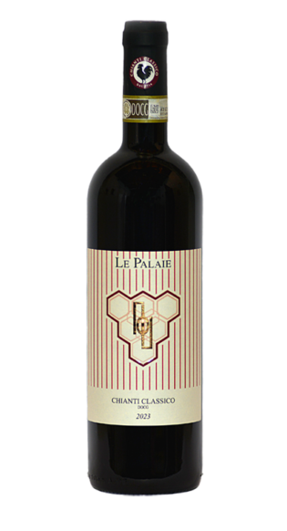 Chianti Classico DOCG 2023